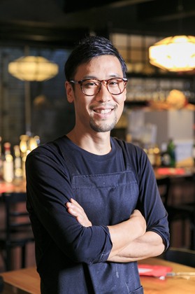 Takeru Quindici_Takeru Toyama