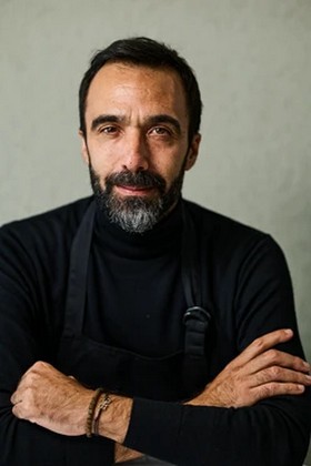 ESqUISSE(에스키스)_LIONEL BECCAT