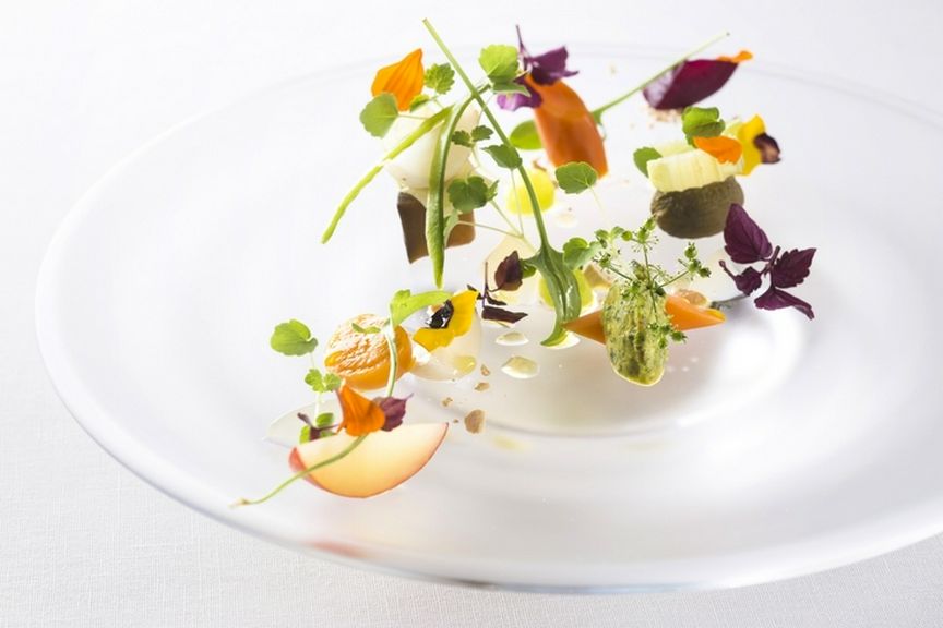 Cuisine