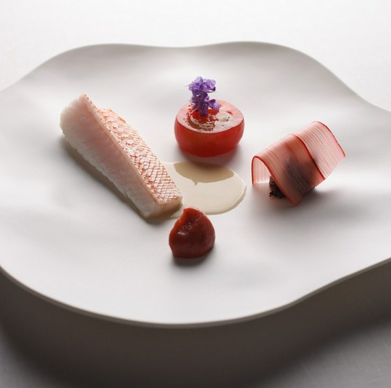  Cuisine 