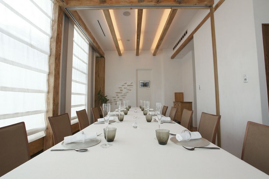 Private room