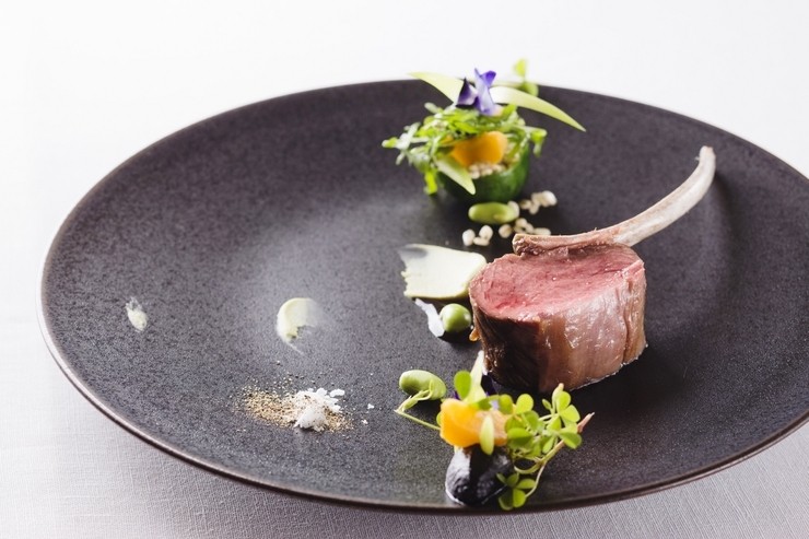 Cuisine