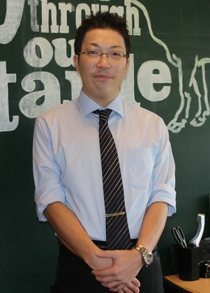 비라 리스토란테 GAJA 에니와점_나하타 유키