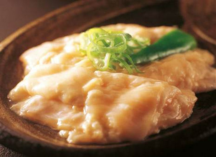 요리