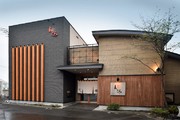 Outside view