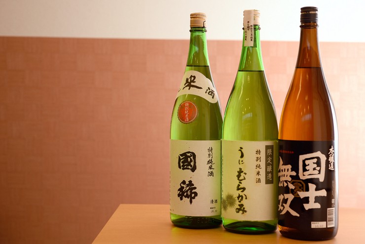 饮品