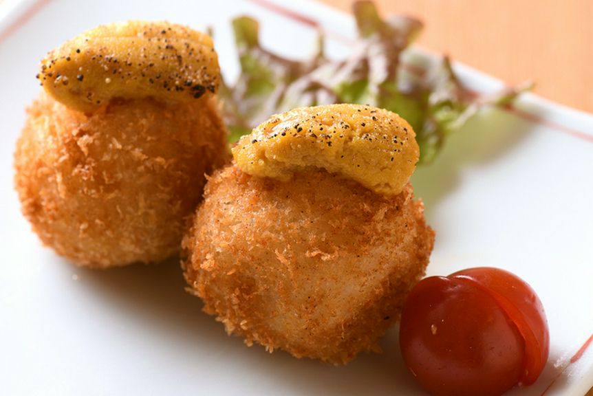 Cuisine