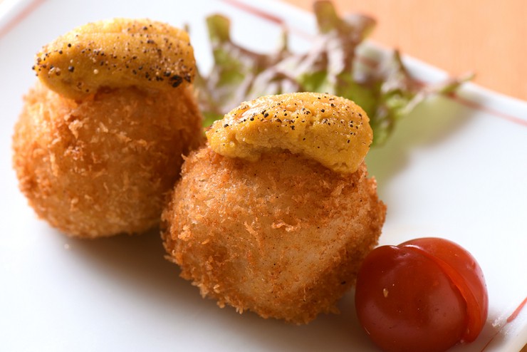 Cuisine