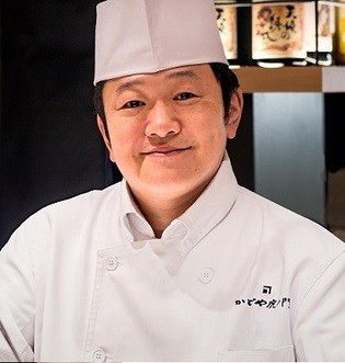Ehime / Uwajima Ryori Kadoya Toranomon_Etsumi Suenaga