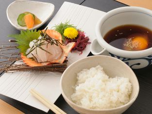 Ehime / Uwajima Ryori Kadoya Toranomon