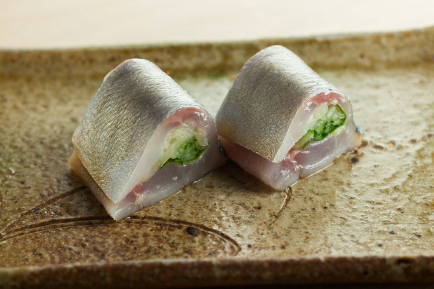 Cuisine