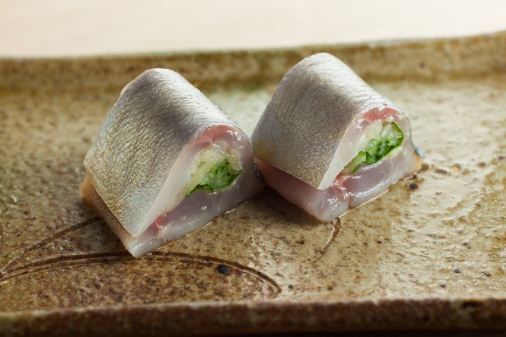 菜肴