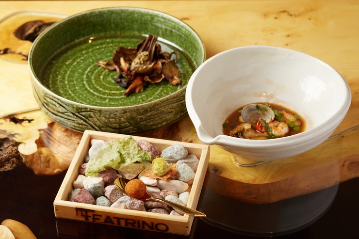  菜餚 