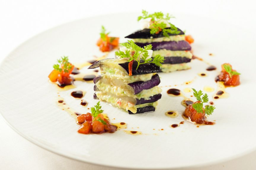 Cuisine