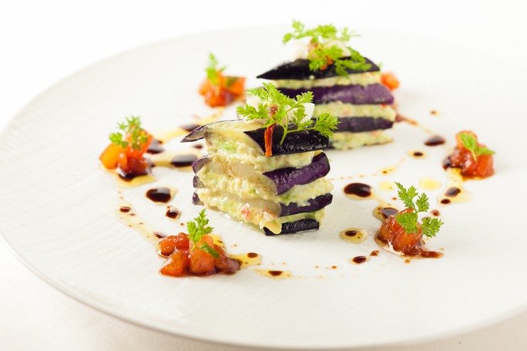 Cuisine
