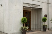 Outside view