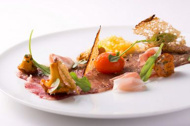 Chef's Recommendation: tokyo - SAVOR JAPAN -Japanese Restaurant