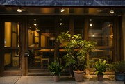 店外景观