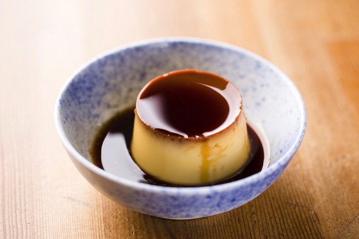 菜肴