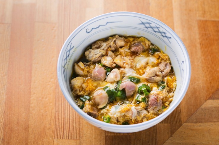 菜肴