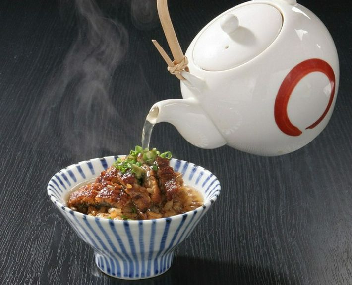 菜肴