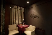 店外景观