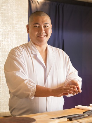 Azabu-juban Hatano Yoshiki_Yoshiki Hatano