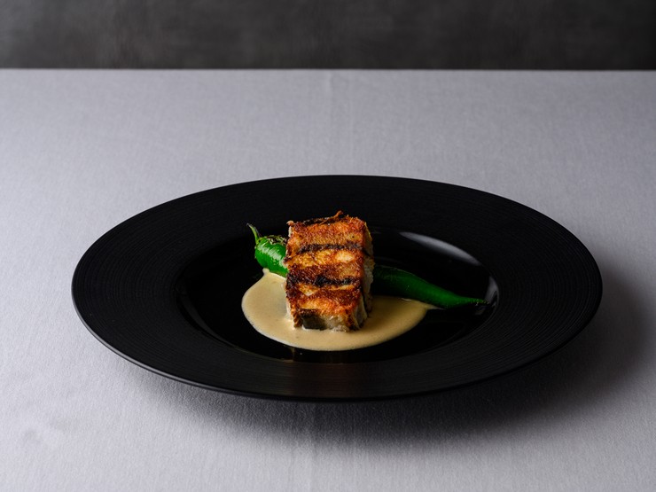 KINOE cuisine