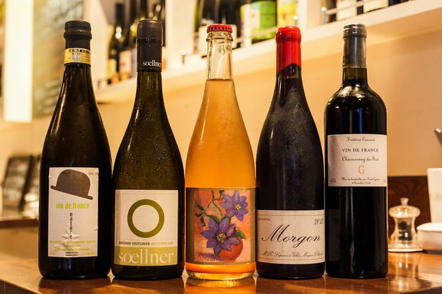 76Vin Reservation in Nippori/Japanese - SAVOR JAPAN