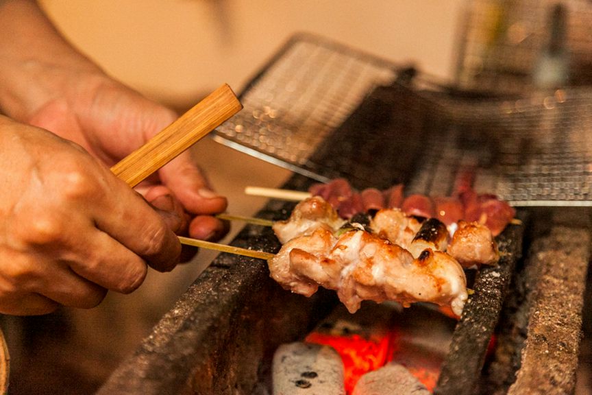 12/20 夜　1階16列 76Vin Reservation in Nippori/Japanese - SAVOR JAPAN