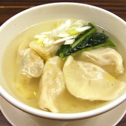 Chugoku Ryori Koka_Boiled dumplings