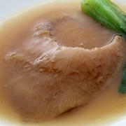 Chugoku Ryori Koka_Braised Shark Fin