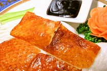 Chugoku Ryori Koka_Peking duck