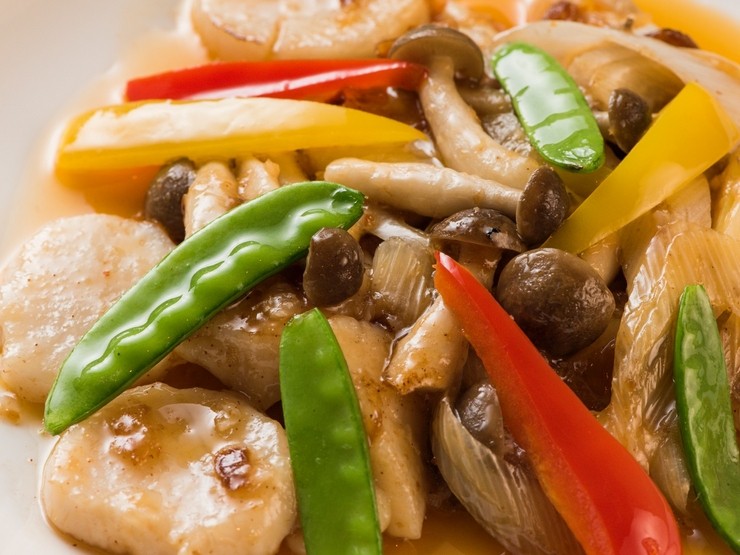 Cuisine