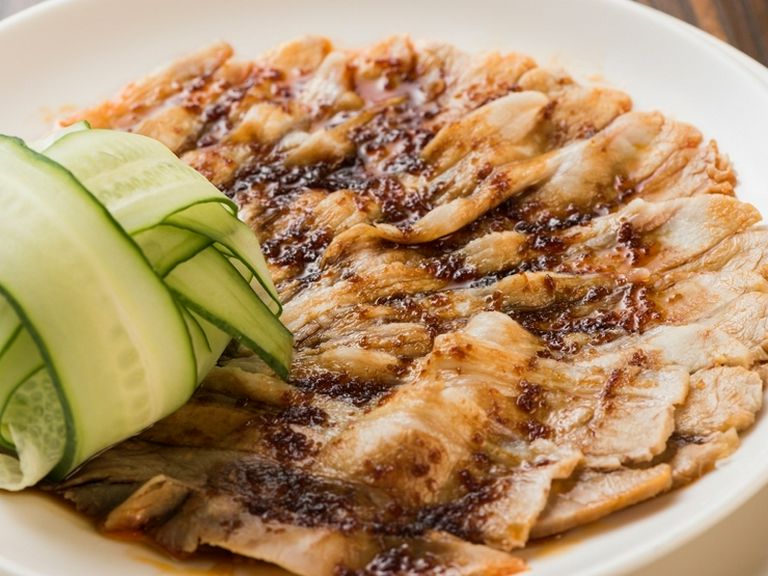 Cuisine