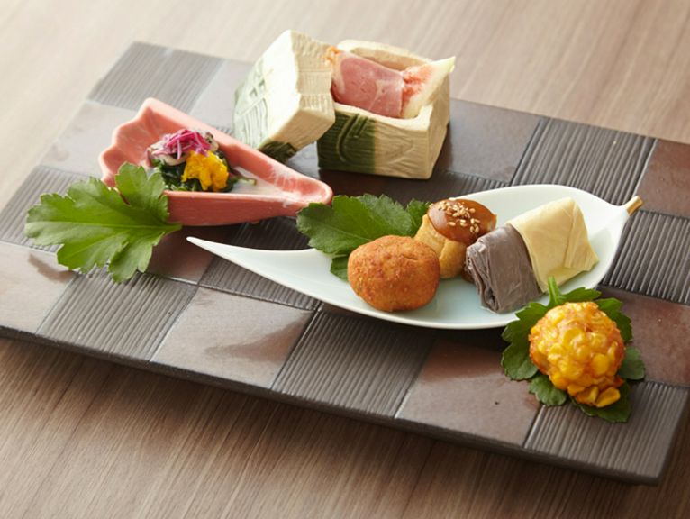 Cuisine