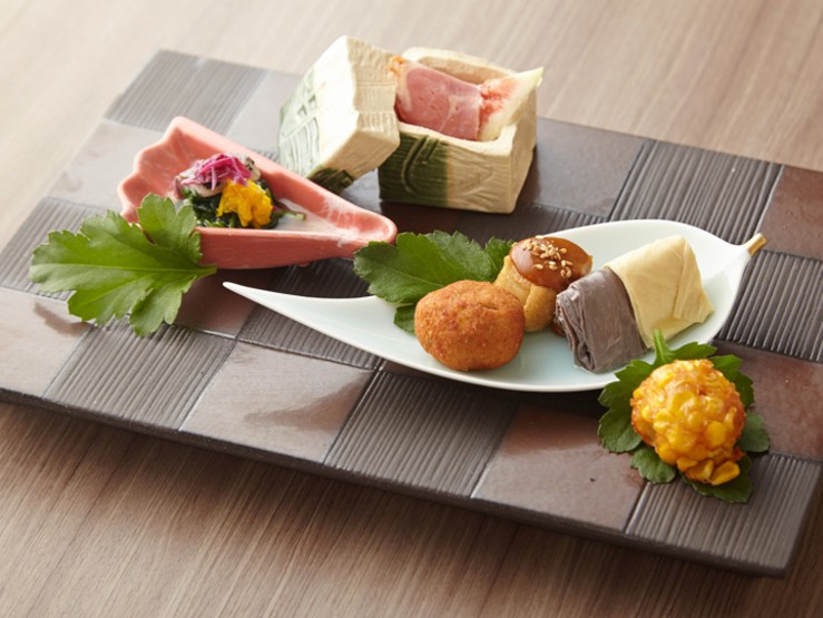 Cuisine