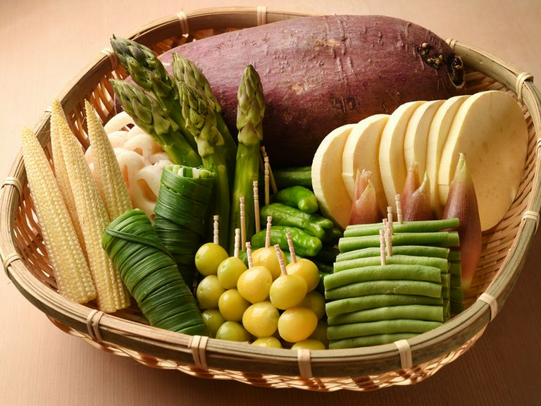 Cuisine