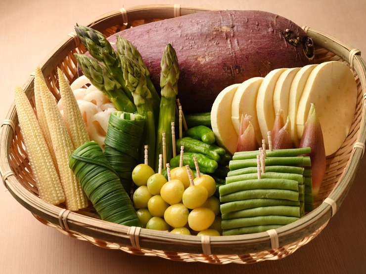 Cuisine