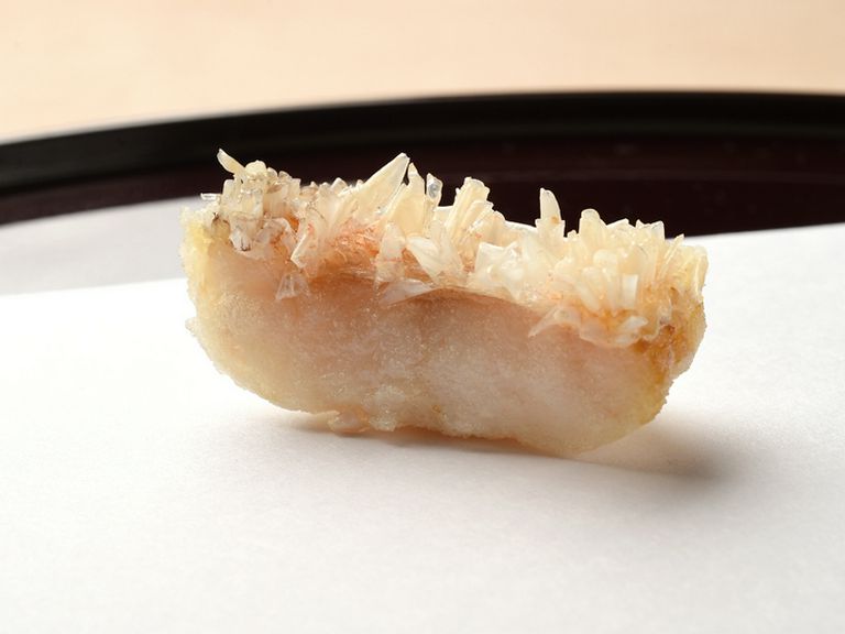 菜肴