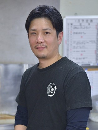 Sumibiyaki Unagi Uotora_Toshiyuki Murai