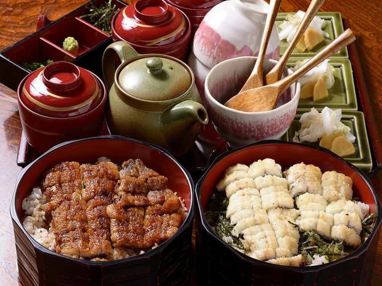 Cuisine