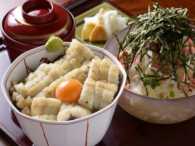 Cuisine