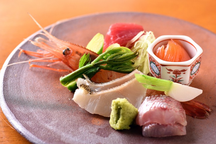  Cuisine 