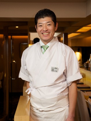 Teshigoto Zefu_Masami Kikuta