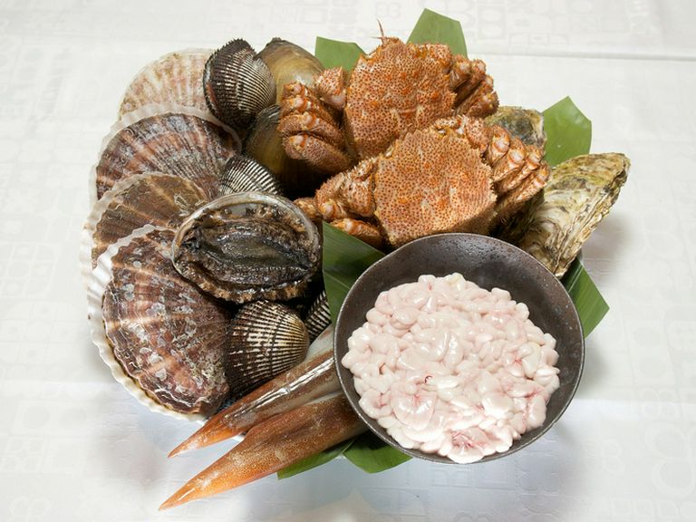 Cuisine