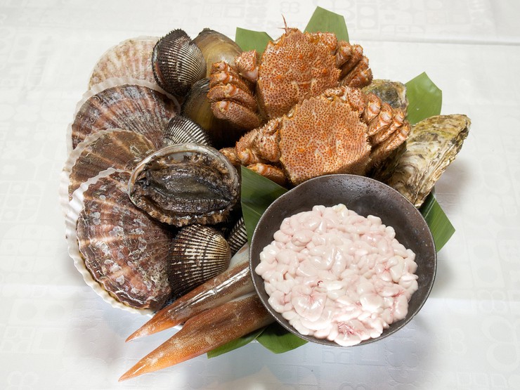 Cuisine