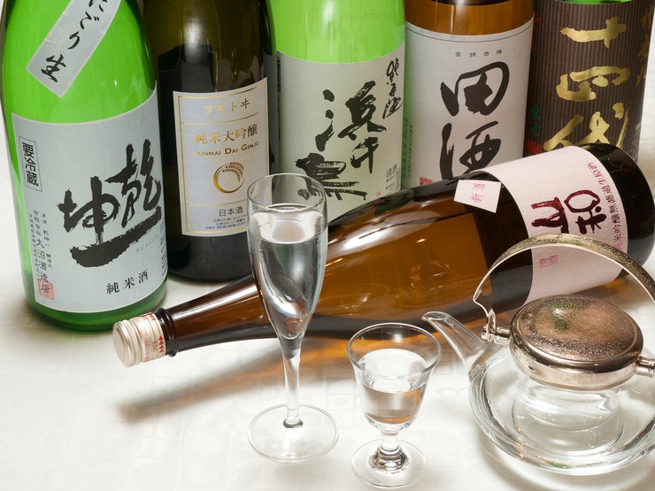 Drink