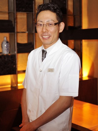 Yokohama Torigin Minato Mirai branch_Yohei Ogawa