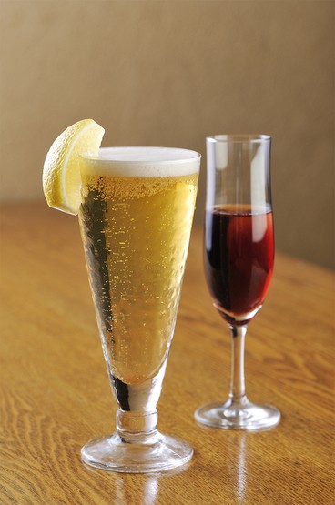Drink